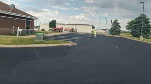 Best Heated Driveway Installation  in Dowagiac, MI